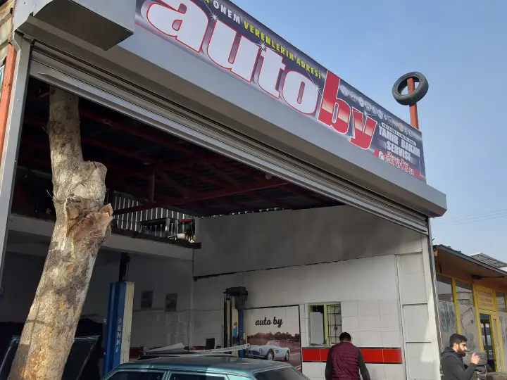 Bade AUTO Kahramanmaraş