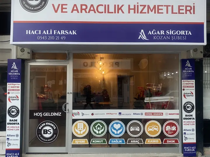 BADE SİGORTA