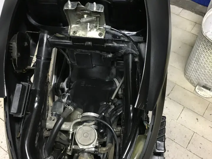 Badi Motor
