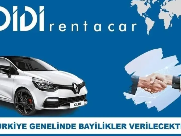 Badicar Araç Kiralama & Oto Kuaför