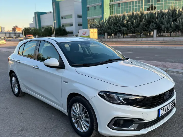 BADIOĞLU AUTO RENT A CAR