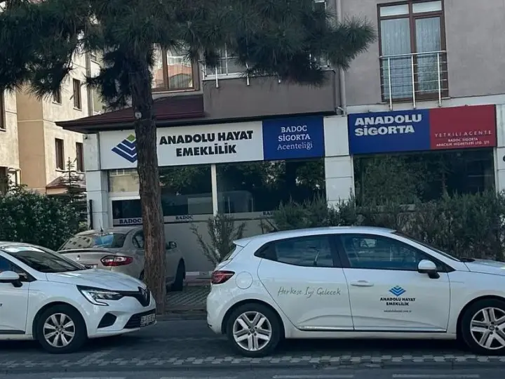 Badoc Sigorta Arc.Hiz.Ltd.Şti