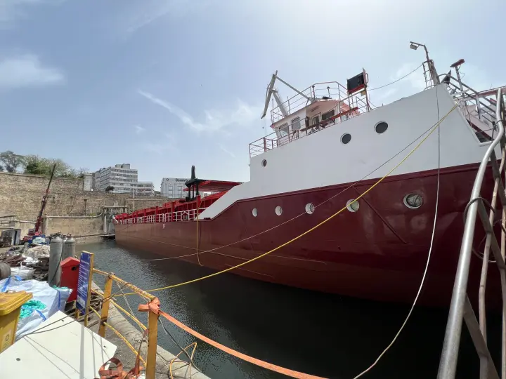 BAF SHIPPING AND YACHT CO.LTD.