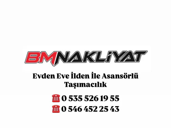 BAFRA BM NAKLİYAT