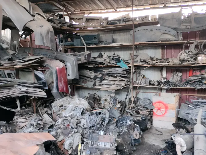 Bafra çıkmacı turan