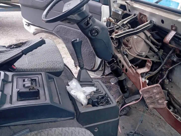 BAFRA OTO ELEKTRİK UĞUR OTO ELEKTRİK