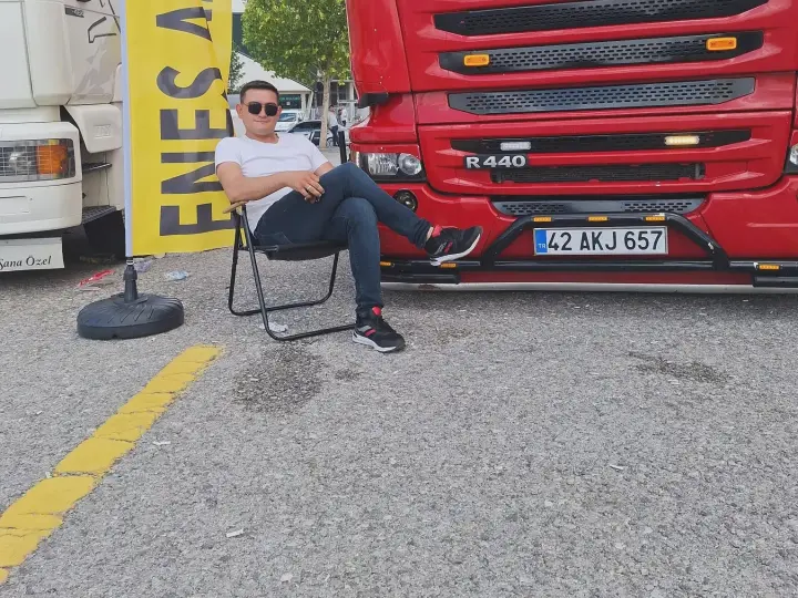 BAĞCI FREN AĞIR VASITA