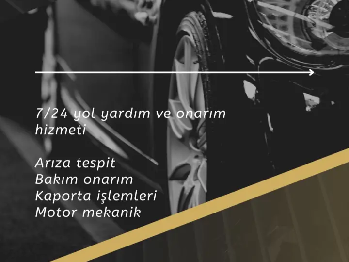 Bağcı Oto