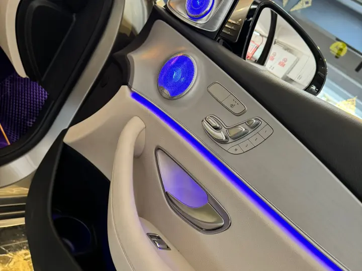 Bağcı Oto Elektrik Elektronik