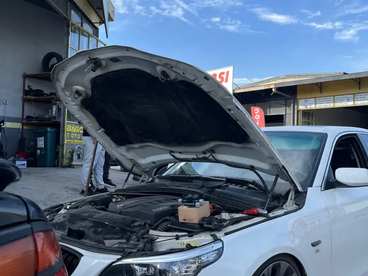 Bağcı Oto Elektrik (Hasan BAĞCI)