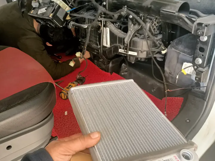 Bağcı Oto Elektrik ve Elektronik
