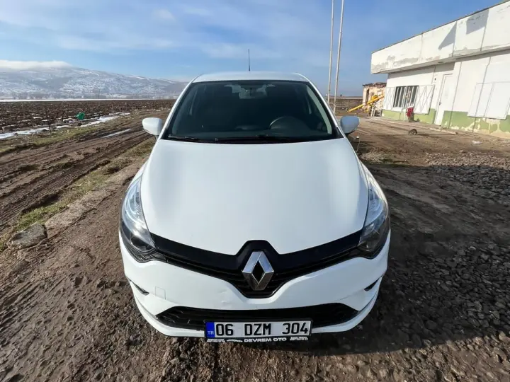 Bağcı Oto Kiralama