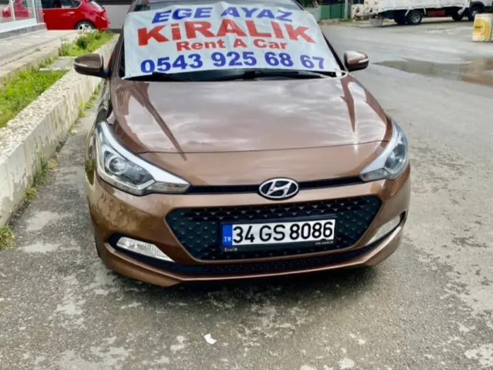 Bağcı plus