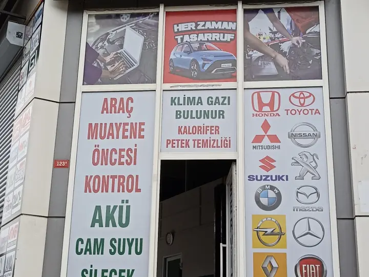 Bağcılar LPG servisi Bağcılar LPG tank değişim Merkezi