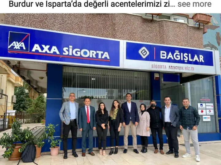 Bağışlar Sigorta