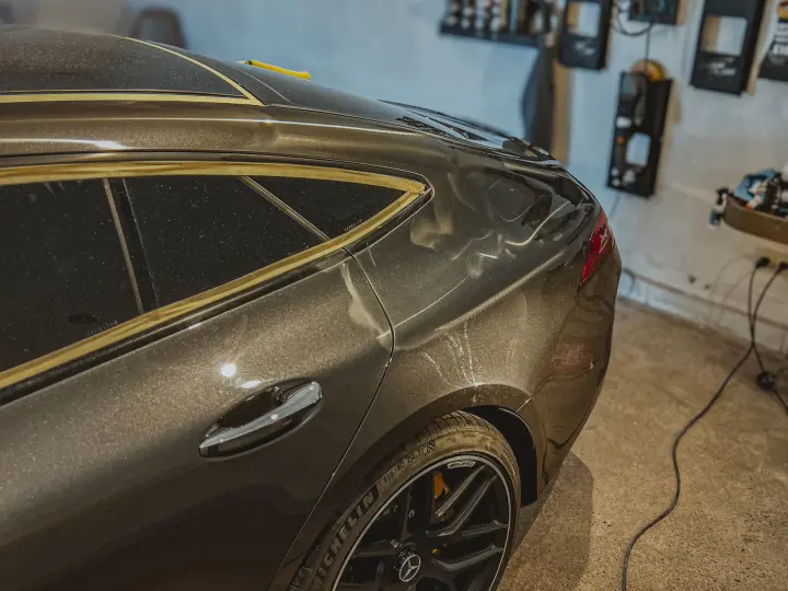 Bağlan Premium Car Care
