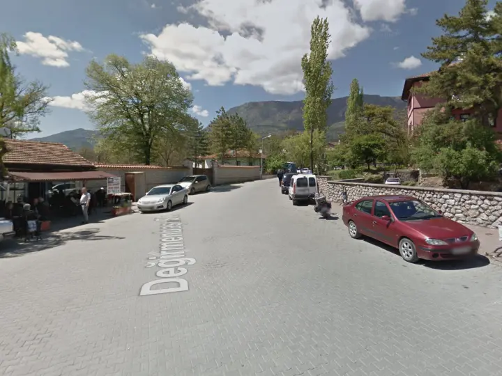 Bağlar Oto Rent A Car - Araç Kiralama