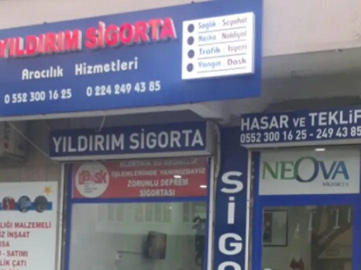 Bağlar Sigorta Aracilik