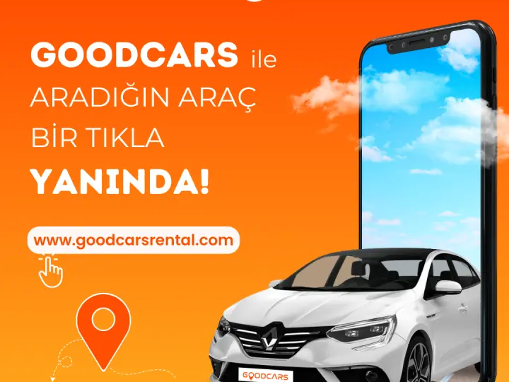 Bağlıca Araç Kiralama