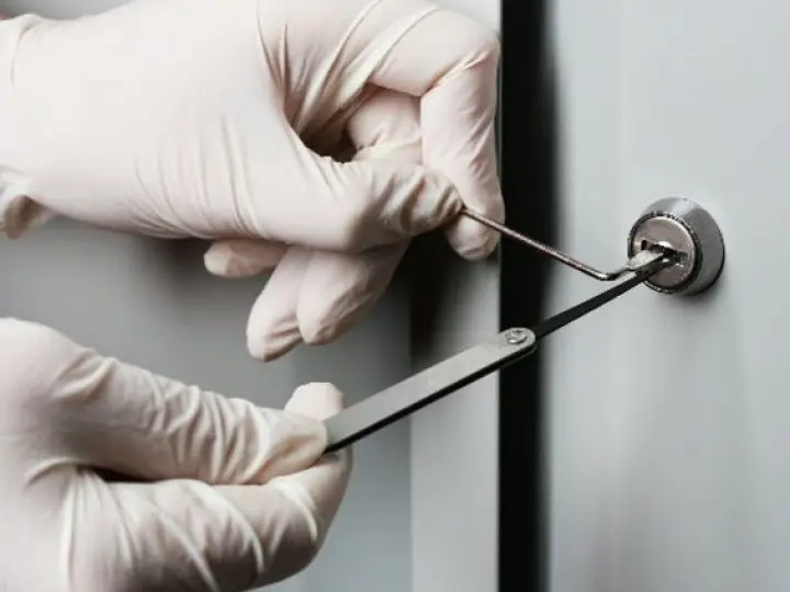 Bağlıca Çilingir Anahtarcı