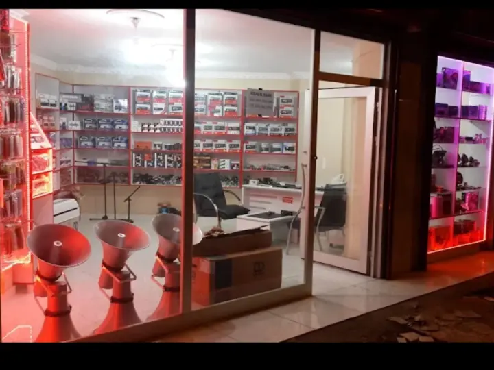Bağlıca Elektronik Çilingir