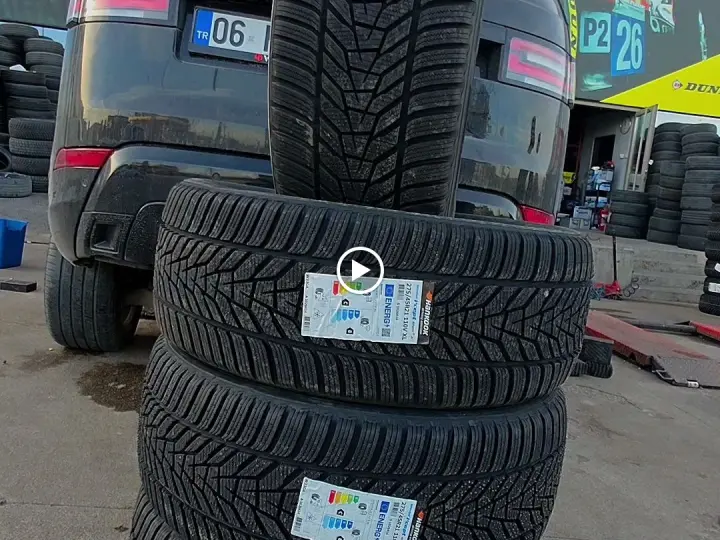 BAĞLICA GARAJ OTO LASTİK