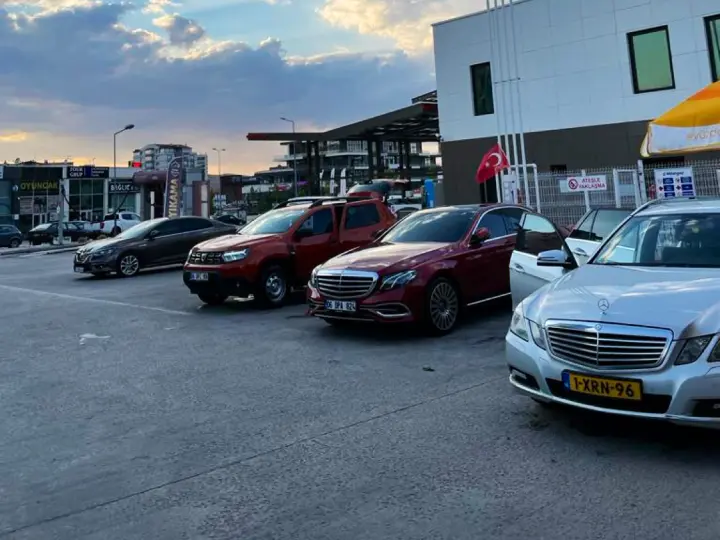 BAĞLICA OTO YIKAMA