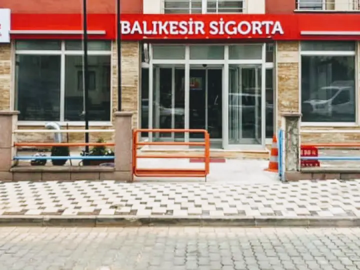 BAH-ER SİGORTA