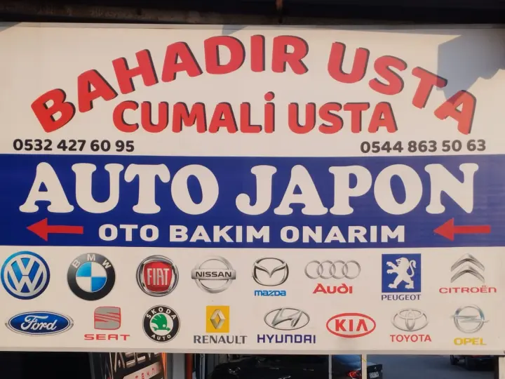 Baha Otomativ