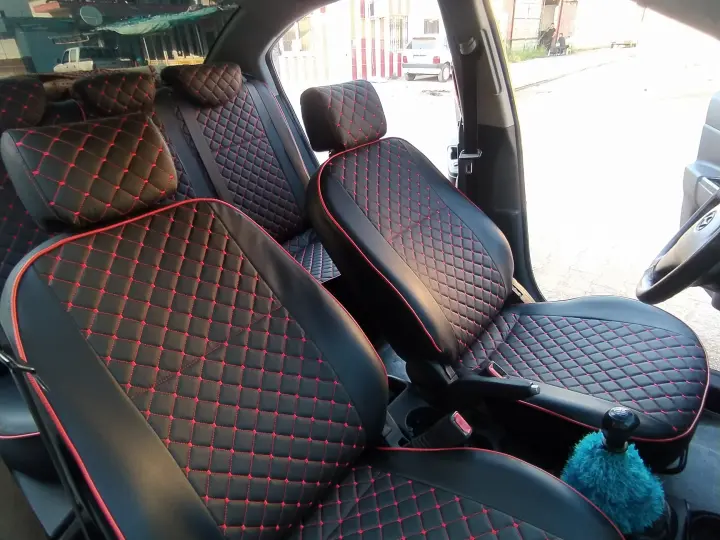 Bahadir Oto Döşeme