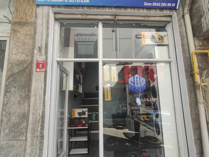 BAHADIRSOUND OTO SES VE GÖRÜNTÜ SİSTEMLERİ