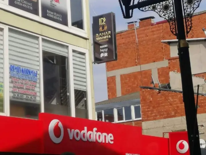 BAHAR SİGORTA ACENTELİĞİ