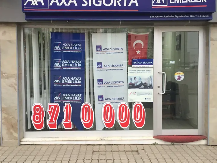 Bahar Sigorta Acentesi-Bahar Mali Müşavirlik