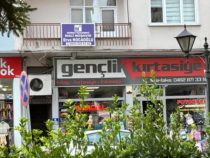 BAHAR SİGORTA VE MALİ MÜŞAVİRLİK