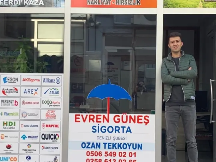 Baharlar Sigorta