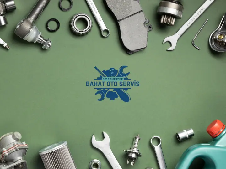 Bahat Oto Servis
