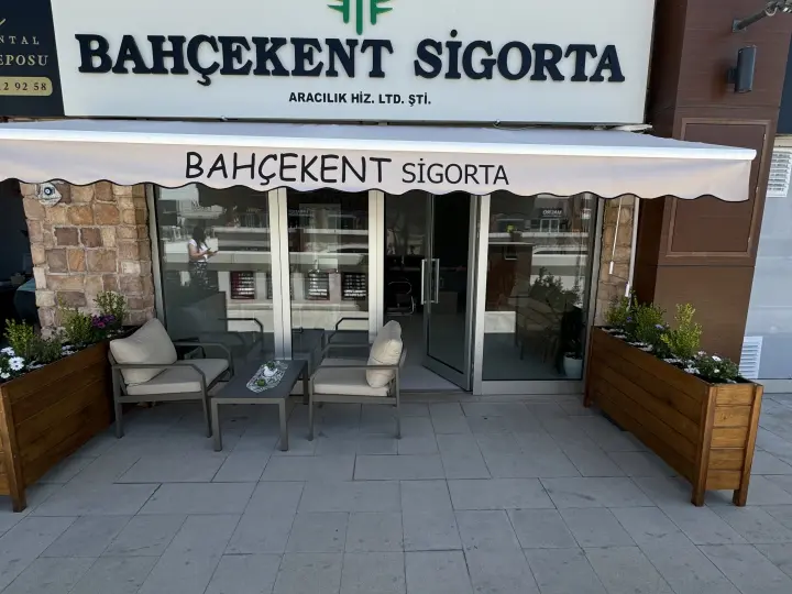 BAHÇEKENT SİGORTA