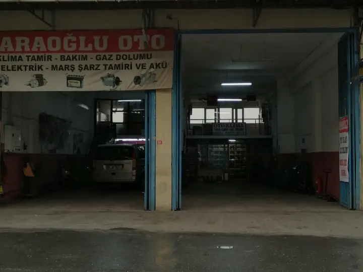 Bahçelievler Kocasinan Oto Klima Servisi - Turgut Usta