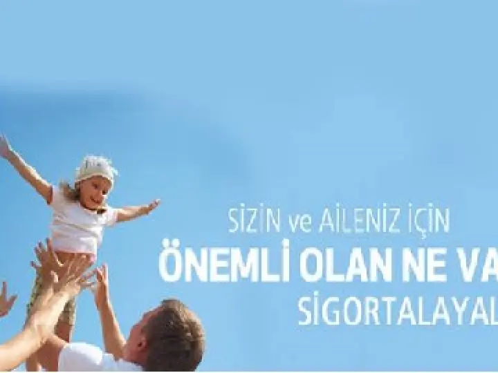 BAHÇEM SİGORTA