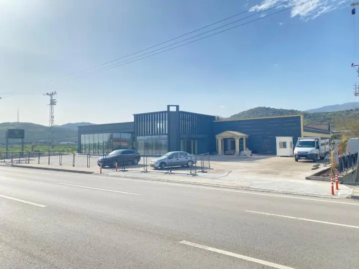 BAHÇIVANOĞLU OTOMOTİV