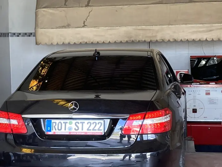 Bahri Usta Rotbalans