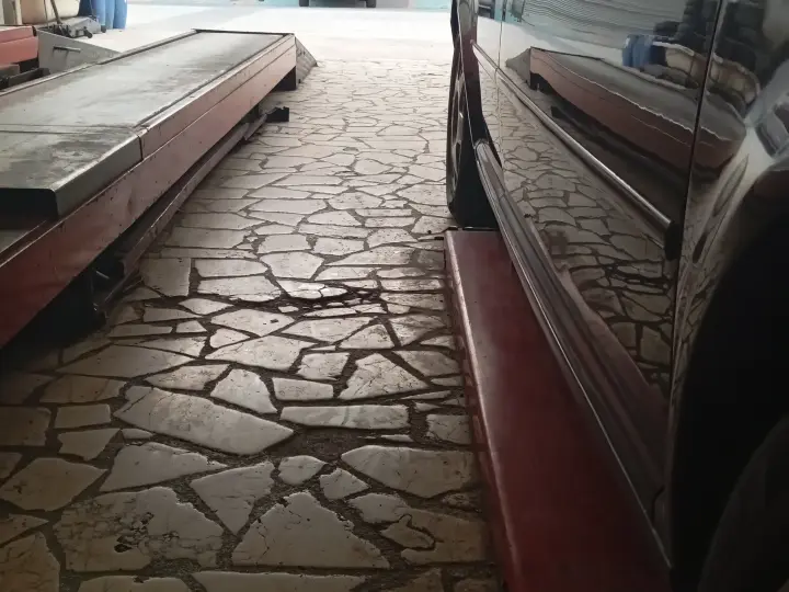 Bahtiyar Rot Balans