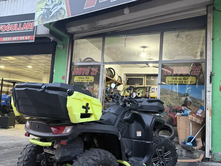 Bajaj Ergani