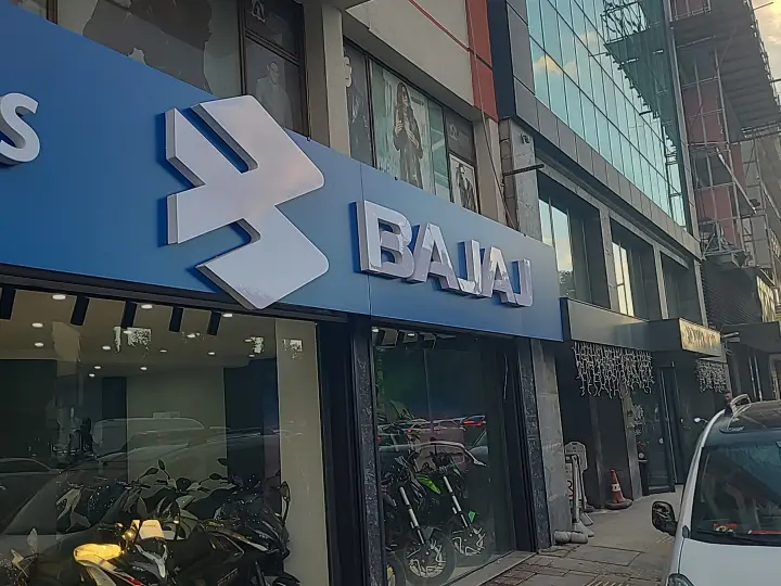 Bajaj İzmir Yetkili Servisi