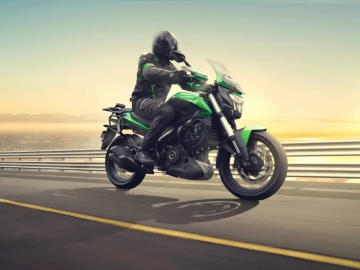 BAJAJ MOTOR CYCLES