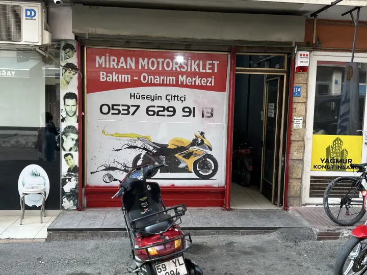 Bajaj Motorcycles