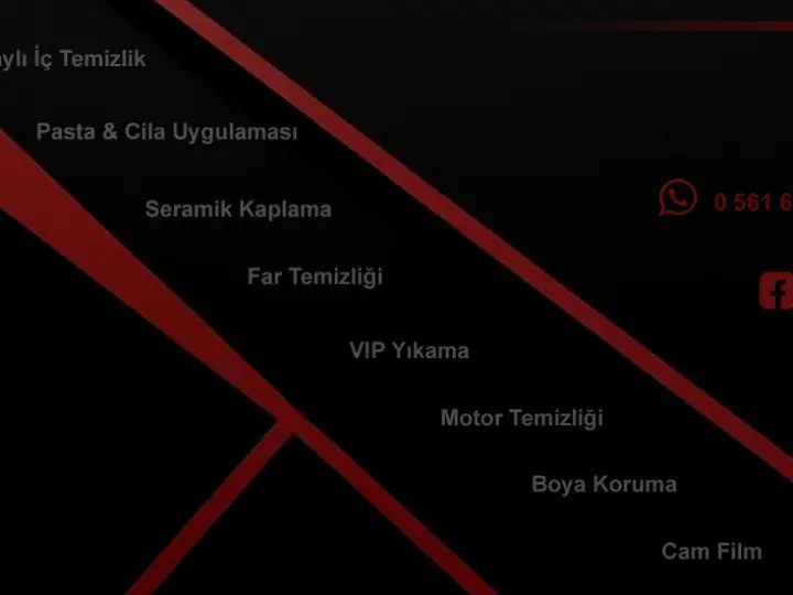 BAK OTO KUAFÖR / ÇEŞME