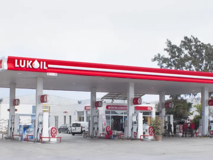 Baki Akaryakıt ve Nak Tic Ltd Şti
