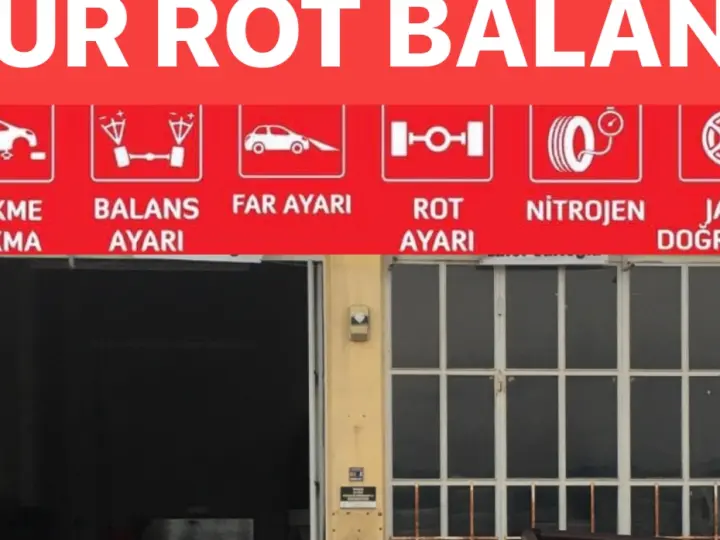 Baki Oto Lastik