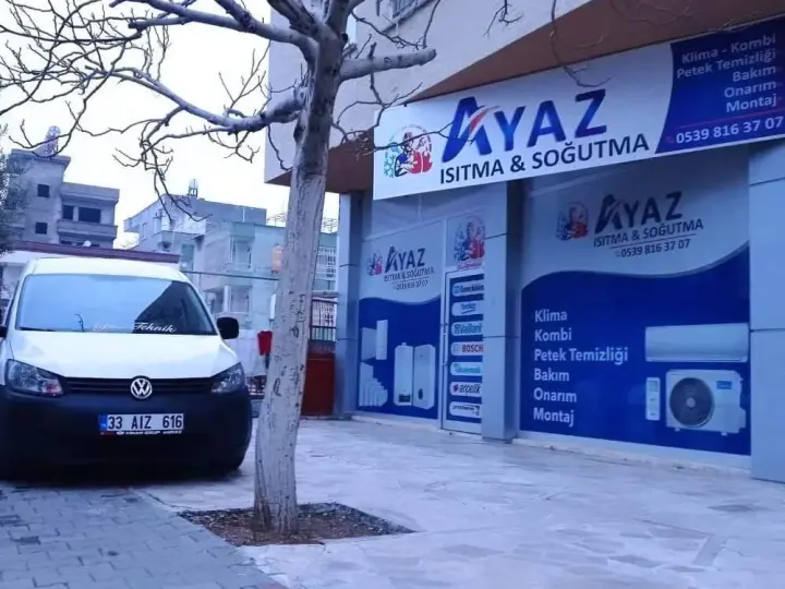Bakım Servisi